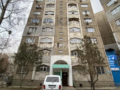 1-комнатная квартира, 40 м², 9/9 этаж, мкр Жетысу-1 за 30 млн 〒 в Алматы, Ауэзовский р-н