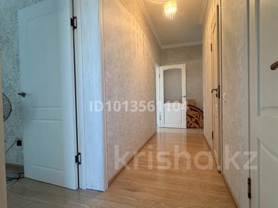 2-бөлмелі пәтер · 71 м² · 18/18 қабат, Б. Момышулы 19/1, бағасы: 36.6 млн ₸ в Астане, Алматы р-н