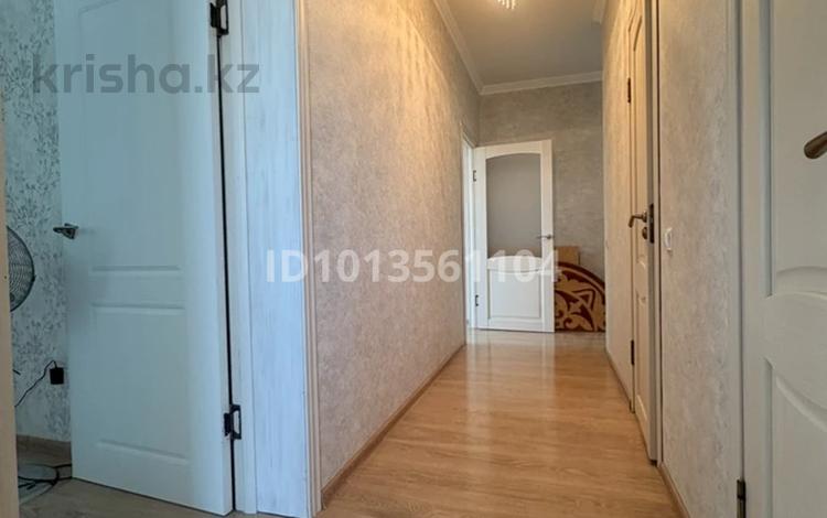 2-бөлмелі пәтер · 71 м² · 18/18 қабат, Б. Момышулы 19/1, бағасы: 36.6 млн ₸ в Астане, Алматы р-н — фото 2