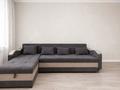 2-комнатная квартира · 44 м² · 3/5 этаж, Досмухамедова 9 — Гоголя за 35 млн ₸ в Алматы, Алмалинский р-н — фото 15