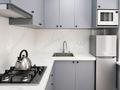 2-комнатная квартира · 44 м² · 3/5 этаж, Досмухамедова 9 — Гоголя за 35 млн ₸ в Алматы, Алмалинский р-н — фото 21