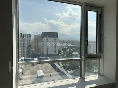 2-комнатная квартира · 76 м² · 15/16 этаж, Сатпаева 82/1 за 65 млн ₸ в Алматы, Бостандыкский р-н