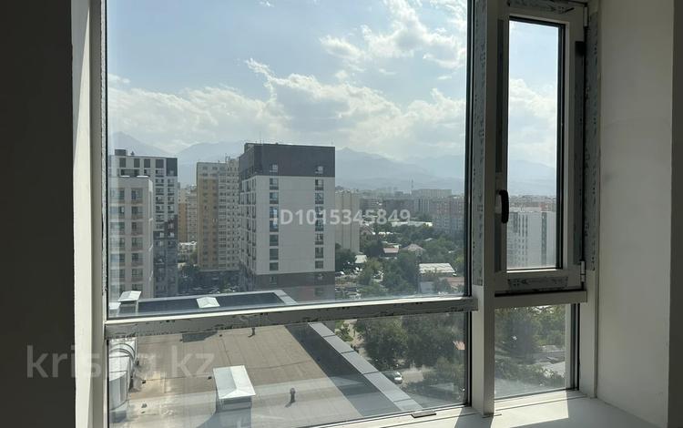 2-комнатная квартира · 76 м² · 15/16 этаж, Сатпаева 82/1 за 65 млн ₸ в Алматы, Бостандыкский р-н — фото 2