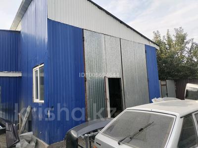 Гараж · 70 м² · Наумова 49 за 135 000 〒 в Актобе, мкр Москва