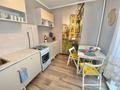 1-комнатная квартира · 43 м² · 15/19 этаж, Б. Момышулы 15/2 — Дворец Школьников за 12 000 ₸ в Астане, Алматы р-н — фото 3