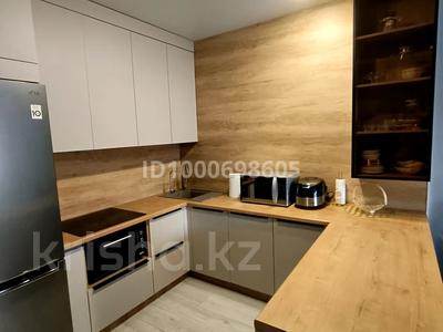 3-комнатная квартира · 56 м² · 5/5 этаж, Алтынсарина 52 за 30.5 млн 〒 в Петропавловске