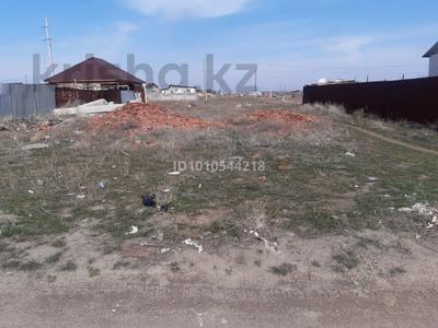 Участок · 6 соток, Сливовая за 4 млн ₸ в Конаеве