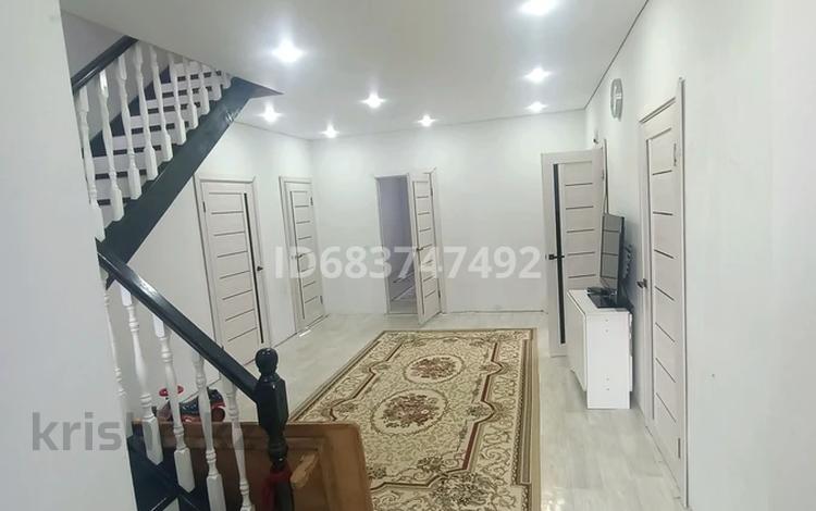 Жеке үй · 7 бөлме · 285 м² · 13 жүзд., Жанаконыс-2, бағасы: 42 млн ₸ в Актобе, жилой массив Жанаконыс — фото 30