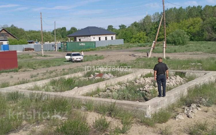 Участок · 6 соток, Лесная 65/1 за 5 млн ₸ в Семее, Красный Кордон — фото 2
