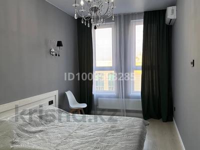 2-бөлмелі пәтер · 40 м² · 19/20 қабат, Абая 160 — Тургут Озалы, бағасы: 350 000 〒 в Алматы, Бостандыкский р-н