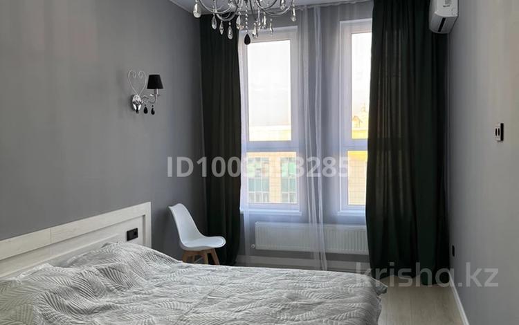2-комнатная квартира · 40 м² · 19/20 этаж, Абая 160 — Тургут Озалы за 350 000 ₸ в Алматы, Бостандыкский р-н — фото 2