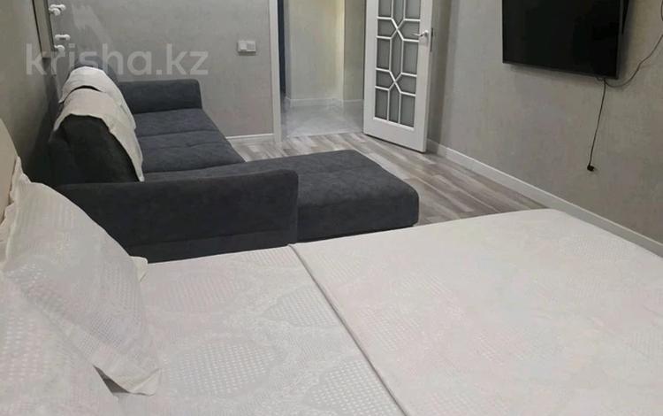 1-комнатная квартира · 56 м² · 15/15 этаж, Наурызбай батыра 50 — Жибек Жолы за 2 000 ₸ в Алматы, Алмалинский р-н — фото 9