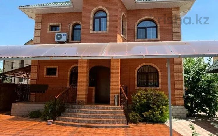 Жеке үй · 4 бөлме · 230 м² · 10 жүзд., улица Нурлы 51, бағасы: 120 млн ₸ в Каскелене — фото 23