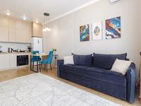 2-комнатная квартира · 48 м² · 2/10 этаж, Казыбек би 3 — Туран, Сыганак, Хан шатыр, РДЦ, Центр материнства и детства, Кардиологический центр, Онкологический центр за 20 000 ₸ в Астане, Нура р-н