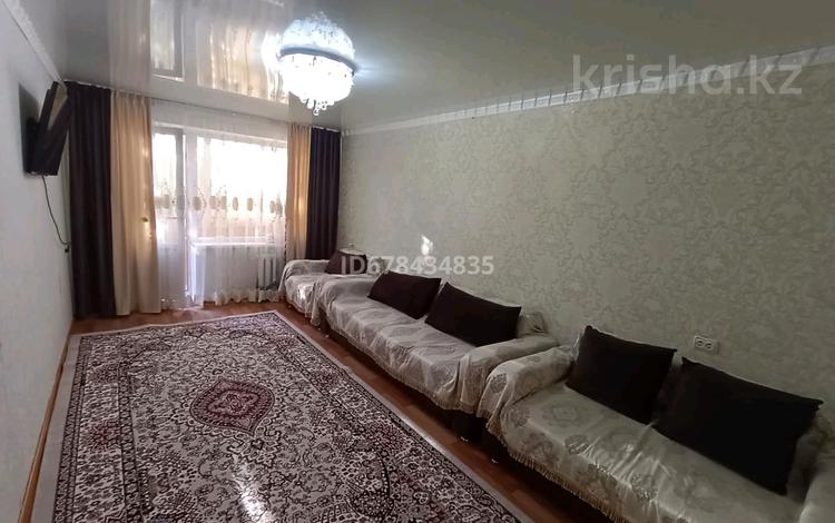 2-комнатная квартира, 52 м², 3/9 этаж, Каирбаева 82 за 20 млн 〒 в Павлодаре — фото 2