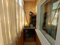 2-комнатная квартира, 52 м², 3/9 этаж, Каирбаева 82 за 20 млн 〒 в Павлодаре — фото 5