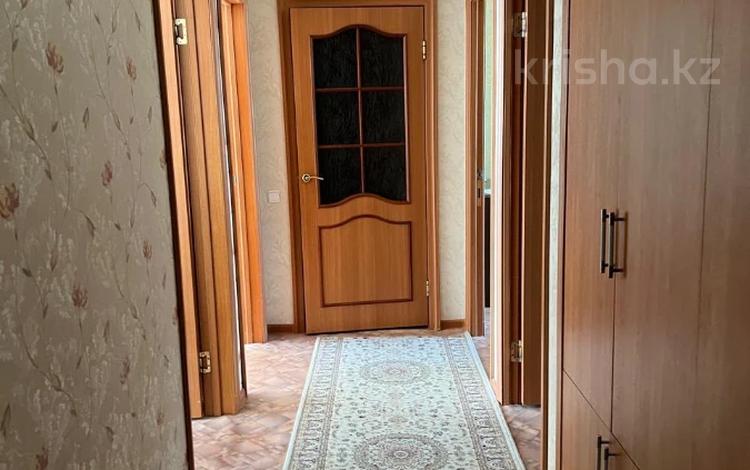 4-бөлмелі пәтер · 100 м² · 4/5 қабат, 27-ш/а. 47, бағасы: 21.5 млн ₸ в Актау, 27-й мкр — фото 8