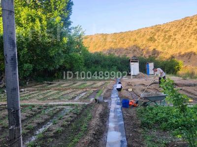 Дача · 2 комнаты · 100 м² · 10 сот., Кленовая за 1.4 млн 〒 в Сатпаев