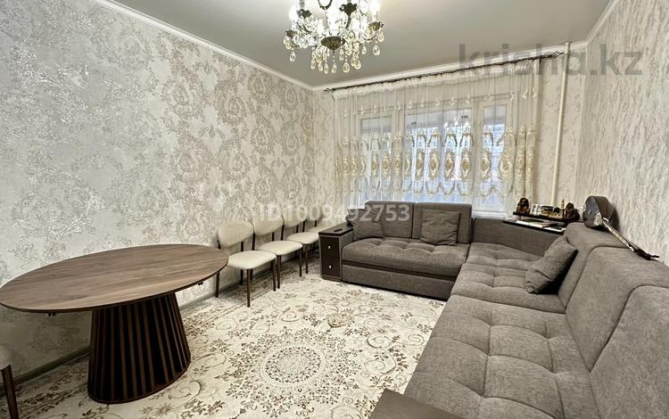 4-комнатная квартира · 84 м² · 1/5 этаж, мкр Алатау 34 за 26 млн ₸ в Таразе — фото 2