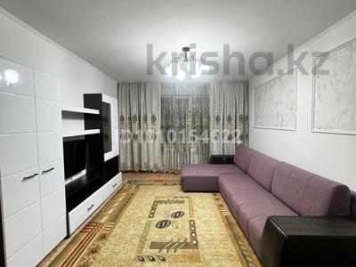 2-комнатная квартира · 58 м² · 9/9 этаж, Тамшибаевой 16 за 24 млн 〒 в Талдыкоргане, мкр Коктем