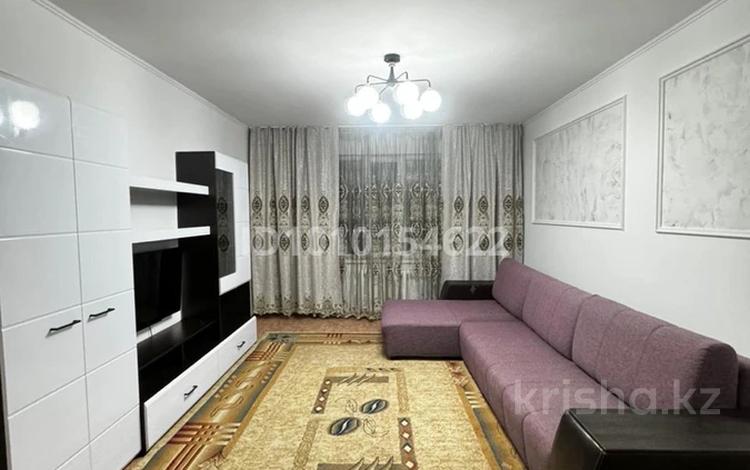 2-комнатная квартира · 58 м² · 9/9 этаж, Тамшибаевой 16 за 23.5 млн ₸ в Талдыкоргане, мкр Коктем — фото 2