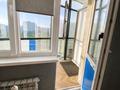 3-комнатная квартира · 56.4 м² · 5/22 этаж, Чингиз Айтматов 34/1 за 33.6 млн ₸ в Астане, Нура р-н — фото 12