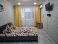 1-комнатная квартира · 33 м² · 2/5 этаж, Мухит 129 — Маметова 60 за 10 000 ₸ в Уральске, мкр Школьник