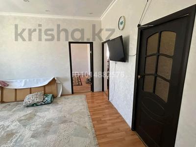 Отдельный дом · 4 комнаты · 120 м² · 6 сот., Жұлдыз 20 за 16 млн ₸ в Баскудуке
