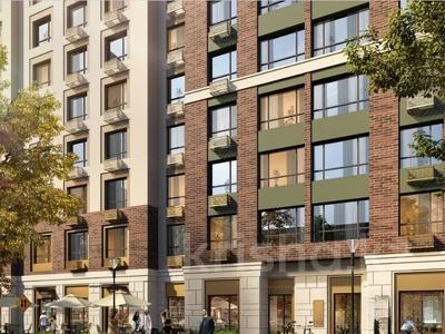 Продажа квартир в Астане: 1-комнатная квартира · 42.11 м² · 8/9 этаж, Нарикбаева 14 за 28.5 млн 〒 1-комнатная квартира · 42.11 м² · 8/9 этаж, Нарикбаева 14 за 28.5 млн 〒 в Астане, Нура р-н