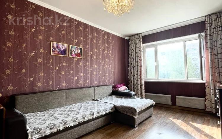 2-бөлмелі пәтер, 50 м², 5/5 қабат, Ислама Каримова, бағасы: 28.8 млн 〒 в Алматы, Алмалинский р-н — фото 7