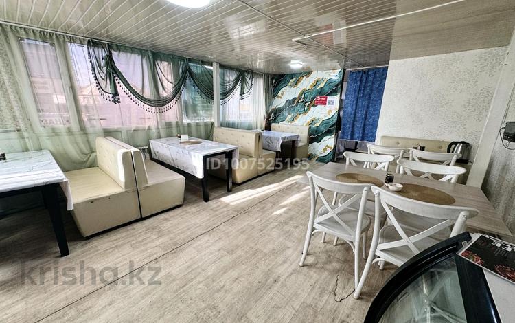 Тся готовые бизнес заведения кафе · 40 м² за ~ 1.2 млн 〒 в Талдыкоргане — фото 2