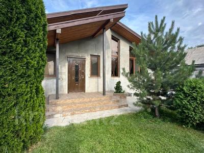 Отдельный дом · 3 комнаты · 80 м² · 5 сот., Камышинская 82 — Горячая цена!!!! за 85 млн ₸ в Алматы, Турксибский р-н