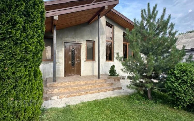 Отдельный дом · 3 комнаты · 80 м² · 5 сот., Камышинская 82 — Горячая цена!!!! за 85 млн ₸ в Алматы, Турксибский р-н — фото 17