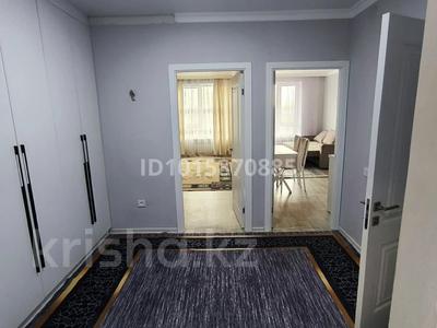 2-комнатная квартира · 49 м² · 6/12 этаж, Аэропортная 58 к1 за 230 000 ₸ в 