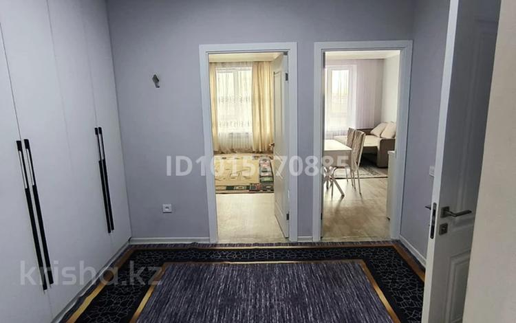 2-комнатная квартира · 49 м² · 6/12 этаж, Аэропортная 58 к1 за 230 000 ₸ в  — фото 2