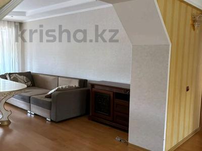 4-комнатная квартира · 120 м² · 2/3 этаж, Мушельтой 125 за 250 000 〒 в Талдыкоргане, мкр Мушелтой