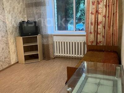 1-комнатная квартира, 30 м², 1/5 этаж, Алтынбека Акимжанова 136 за 6.3 млн 〒 в Актобе