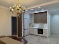 3-комнатная квартира · 70 м² · 6/14 этаж, Турар Рыскулов 9а за 700 000 ₸ в Астане, Есильский р-н