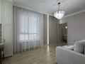 3-комнатная квартира · 70 м² · 6/14 этаж, Турар Рыскулов 9а за 700 000 ₸ в Астане, Есильский р-н — фото 6