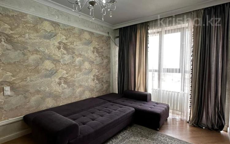 2-бөлмелі пәтер · 58 м² · 11/12 қабат, Торайгырова 21/1 — Мустафина, бағасы: 49.5 млн ₸ в Алматы, Бостандыкский р-н — фото 7