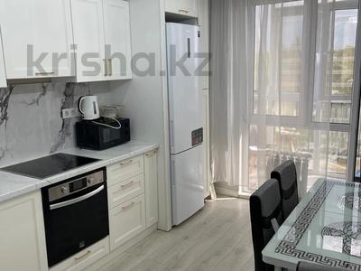 2-комнатная квартира · 63 м² · 6/10 этаж, Сейфуллина 51 — Сейфуллина 51 кор 29 за 38 млн 〒 в Алматы, Турксибский р-н
