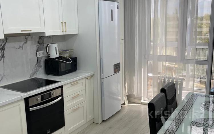 2-бөлмелі пәтер · 63 м² · 6/10 қабат, Сейфуллина 51 — Сейфуллина 51 кор 29, бағасы: 38 млн ₸ в Алматы, Турксибский р-н — фото 2