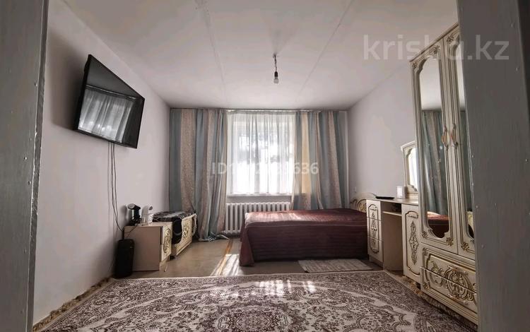 2-бөлмелі пәтер · 52.8 м² · 1/5 қабат, Оркениет 48, бағасы: 110 000 ₸ в Талдыкоргане — фото 2