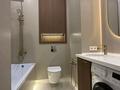 2-комнатная квартира · 50 м² · 14/18 этаж, Сыганак 28 — Ханшатыр за 46.5 млн ₸ в Астане, Нура р-н — фото 13
