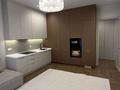 2-комнатная квартира · 50 м² · 14/18 этаж, Сыганак 28 — Ханшатыр за 46.5 млн ₸ в Астане, Нура р-н — фото 4