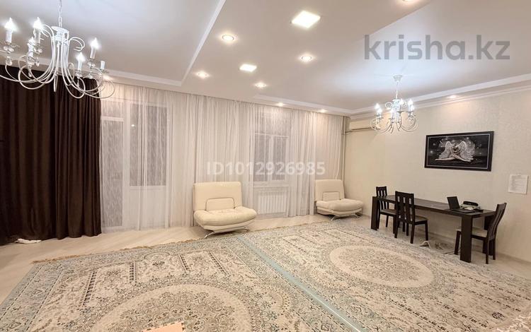 3-бөлмелі пәтер · 150 м² · 3/5 қабат, 15-й мкр 70 — Возле Цона, бағасы: 350 000 ₸ в Актау — фото 2