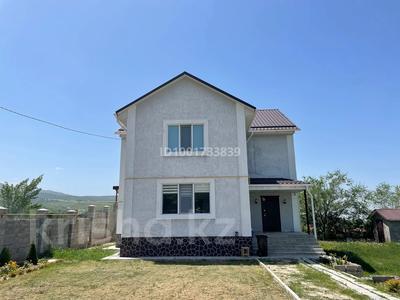 Отдельный дом · 5 комнат · 250 м² · 10 сот., мкр Нурлытау (Энергетик) 2Б — Выше Дулати, в сторону Алмарасан за 150 млн 〒 в Алматы, Бостандыкский р-н