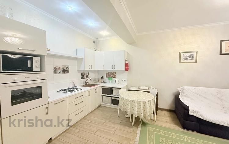 2-комнатная квартира · 55 м² · 5/9 этаж, Столетова 13 — улица Леонида Гончарова за 33 млн ₸ в Алматы, Жетысуский р-н — фото 5