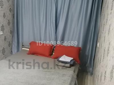 2-комнатная квартира · 45 м² · 1/5 этаж, 20 квартал 6 за 15 000 ₸ в Семее