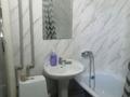 2-комнатная квартира · 45 м² · 1/5 этаж, 20 квартал 6 за 15 000 ₸ в Семее — фото 7